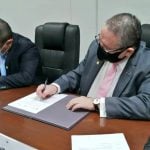 Firma de adenda RNPN-ISNA