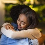 Servicio de Reencuentro Familiar